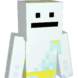 N_CHO_VY Minecraft avatar bust