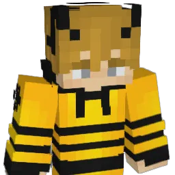 N_Goats Minecraft avatar bust