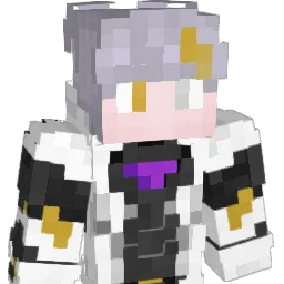 N_Keeper's Minecraft skin