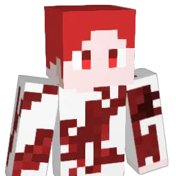 N_MiKaN82s Minecraft avatar bust