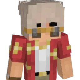 N_Naen Minecraft avatar bust