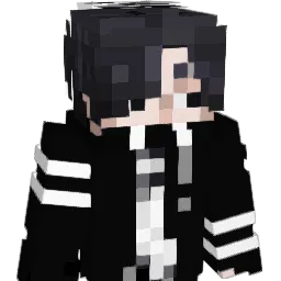 N_NameLess's Minecraft skin