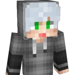 N_Naro Minecraft avatar bust