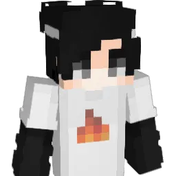 N_Nikitka_N Minecraft avatar bust