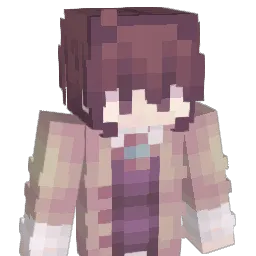 N_Rian Minecraft avatar bust