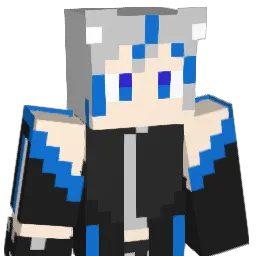 N_Rio's Minecraft skin