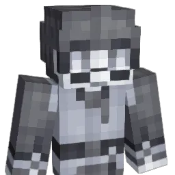 N_Soha Minecraft avatar bust
