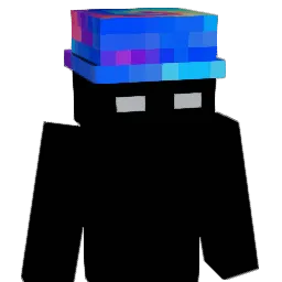 N_Tonino Minecraft avatar bust