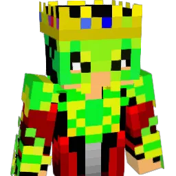 N_YOUR_FACE_PUNK Minecraft avatar bust