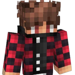 N_Zurc Minecraft avatar bust