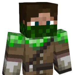N_fire's Minecraft skin