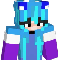N_o_r_e_n Minecraft avatar bust