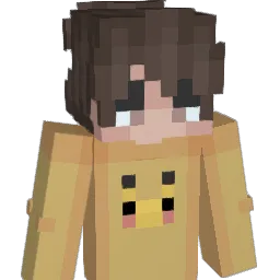 Na3iim's Minecraft skin