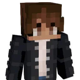 Na4our Minecraft avatar bust