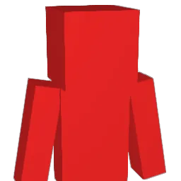 NaCl10 Minecraft avatar bust