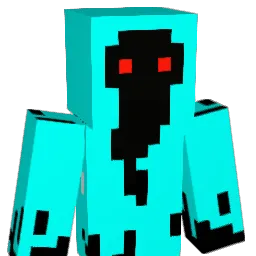 NaCl_3 Minecraft avatar bust