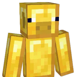 NaCl_seven_must Minecraft avatar bust