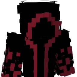 NaFuji's Minecraft skin