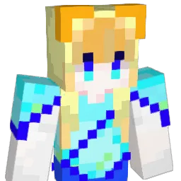 NaGishiba's Minecraft skin