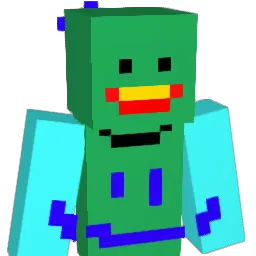 NaHaToTo's Minecraft skin