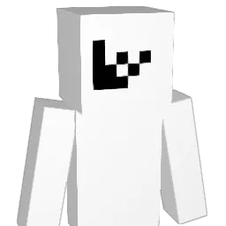 NaIk2704 Minecraft avatar bust