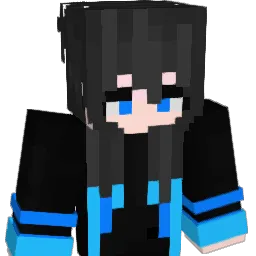 NaMeSeR's Minecraft skin