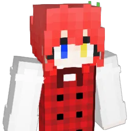 NaNa_Ko's Minecraft skin