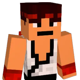 NaPalM237's Minecraft skin