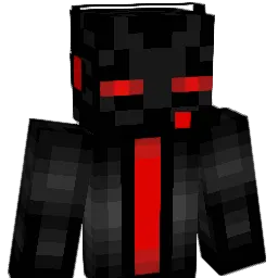 NaPzT Minecraft avatar bust