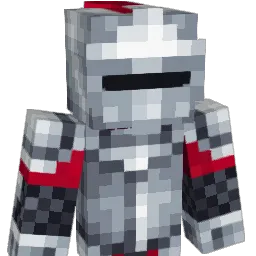 NaRuT055 Minecraft avatar bust