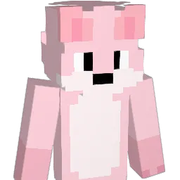 NaRu_221 Minecraft avatar bust