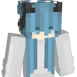 NaTToKunG_VRC Minecraft avatar bust