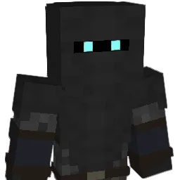 NaTeX__ Minecraft avatar bust