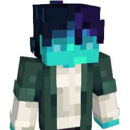 NaUshkk Minecraft avatar bust