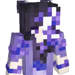 NaVeeLi's Minecraft skin