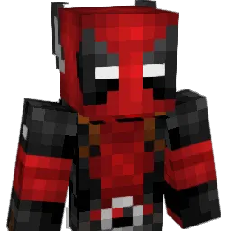 NaWaF9_9 Minecraft avatar bust