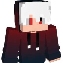 NaYz0x's Minecraft skin