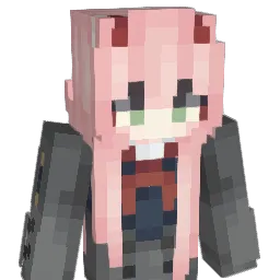 Na_Nice Minecraft avatar bust