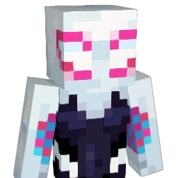 Na_stream_DIVA's Minecraft skin