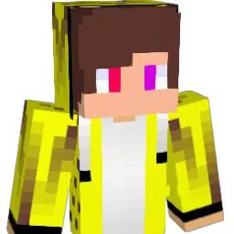 Naaaaaaasan Minecraft avatar bust