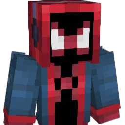 Naael_ Minecraft avatar bust