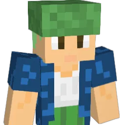 NaahItsMe's Minecraft skin