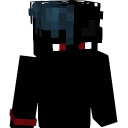 Naailer Minecraft avatar bust