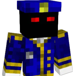 NaamLoos000 Minecraft avatar bust