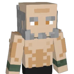 NaanBreadd's Minecraft skin