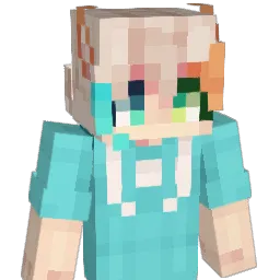 Naaniku's Minecraft skin
