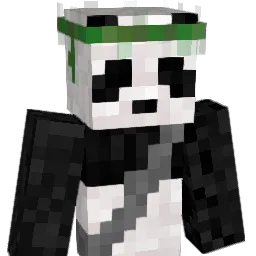 NaapurinPena Minecraft avatar bust