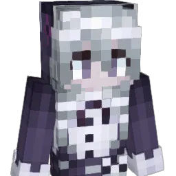 NaarSudTep Minecraft avatar bust