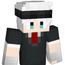 Naar_'s Minecraft skin