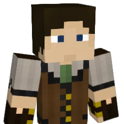 Naas's Minecraft skin